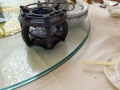 -黄埔华苑酒家(黄埔店)