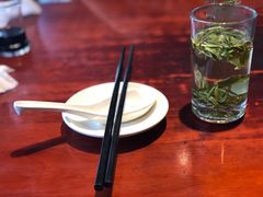 绿杨春茶-花园茶楼(兴城西路店)