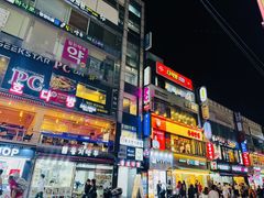 -东大门市场