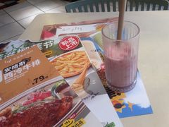 -菲滋意式餐厅(萧山市心店)