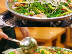 -京玉菲饭店(李村店)