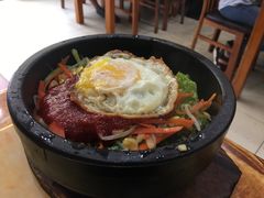 -故乡明太鱼屋(航北路店)