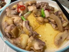 -巡味顺德菜(龙华壹方城店)