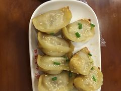 -小姜锅贴(凤凰街店)