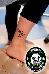 点击看大图 -越域刺青