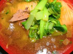 -泰煌鸡·上海白斩鸡·鸡汤面(鹤庆店)