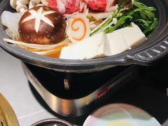 -厚贞日式烤肉(龙之梦店)