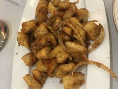 -楼兰印象(朝外店)