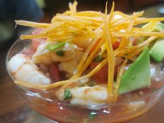 -panchos 墨西哥餐厅(嘉绿苑店)