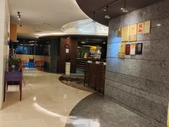 -南桥绿地铂骊酒店