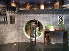 -温德姆花园酒店-鼎丰阁中餐厅