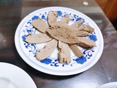 -利群烤鸭店(前门店)