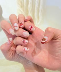 -米小兔美甲美睫