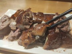 -宏记广东客家菜(丰汇店)