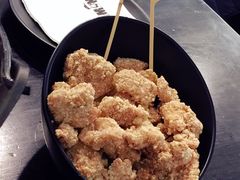 -小明同学(三里屯店)