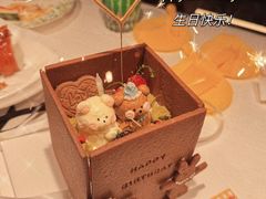 -张福记(陇海中路店)