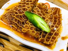 沙爹金钱肚-赏点粤式点心(广州塔店)