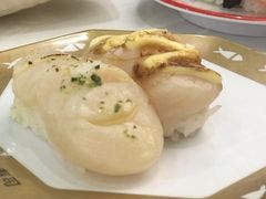 -元气寿司(金光华店)