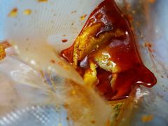 -脱骨凤爪(石桥店)