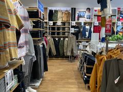 -优衣库(成都锦华万达广场店)