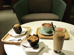 -sugarman espresso素饮糖人高新咖啡工厂