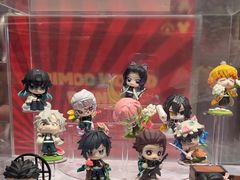 -泡泡玛特POPMART(崇文门国瑞城店)