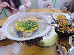 -巢湖名吃·徽府农家菜(半汤店)