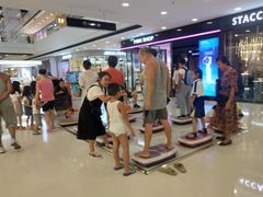 -万达广场(惠州大亚湾店)