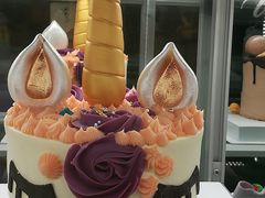 -CAKE BOSS 蛋糕老板(领展购物广场·中关村店)