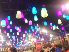 -火枪手串吧·鹤岗小串涮肚(亦庄店)