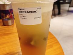 -THE ALLEY 鹿角巷(华润万象城店)