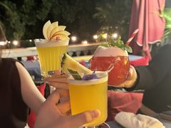 -弦月窗LUNETTE BY AMANDA(复兴路店)