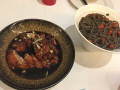 -琉璃餐厅(德基广场店)