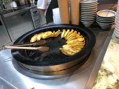 -莲湖糕团店·老秦淮小吃