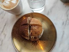 -The Rug Cafe(王府中环店)