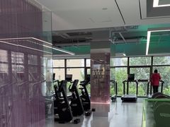 -优享健身(三元桥店)