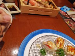 -元通寿司(东骏店)