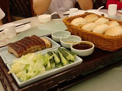 -烧肉馆(古北水镇景区店)
