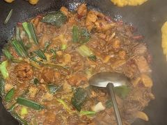 -鲁员外地锅鸡地锅鱼(古墩路店)