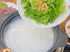 -御膳粥·牛乳粥底火锅·地道顺德菜(容桂店)