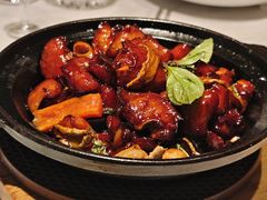 -志明眷村·台式融合菜·宵夜