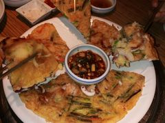 海鲜饼-王妃家(明洞中央店)