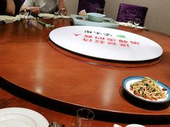 -紫光园·烤鸭·北京菜(劲松店)