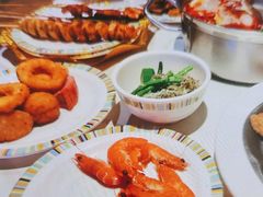 -吉布鲁牛排海鲜自助(成都大悦城店)
