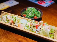-円满日式居酒屋(蓉花路美食街店)