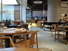 大堂-湯系·煲汤手艺人(东二环泰禾广场店)