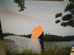 -现代经典婚纱摄影(光明北路尊荣总店)