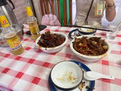 -铁头烧菜馆(立新路店)