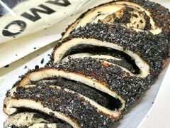 -B&C黄油与面包·THE GARDEN BAKERY概念店(世纪汇店)