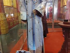 -横店影视城明清宫苑园区